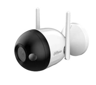 Dahua Technology DH-F4C-PV bewakingscamera Kogel (vorm) IP-beveiligingscamera Binnen & buiten 2560 x 1440 Pixels Muur