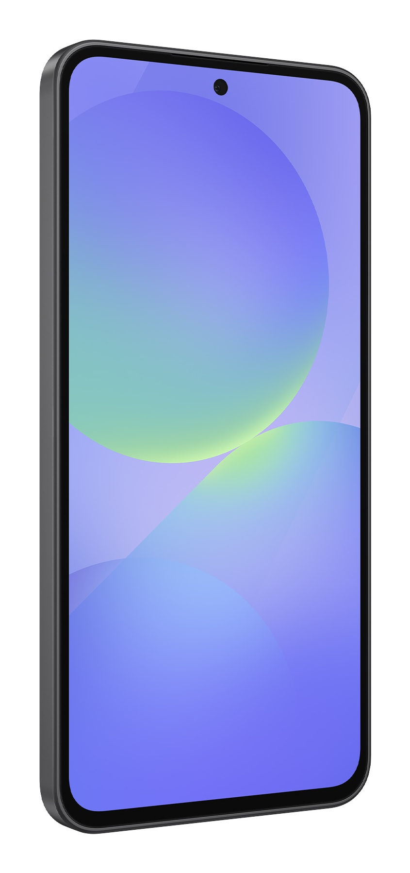 Samsung Galaxy A36 5G 17 cm (6.7") Dual SIM Android 15 USB Type-C 6 GB 128 GB 5000 mAh Zwart - Afbeelding 3