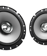 Kenwood KFC-S1756 autospeaker Rond 250 W 1 stuk(s)