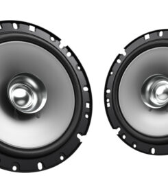 Kenwood KFC-S1756 autospeaker Rond 250 W 1 stuk(s)