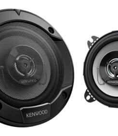 Kenwood KFC-S1066 speaker-driver 21 W 2 stuk(s) Luidspreker met volledig bereik