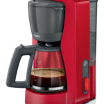 Bosch TKA3M134 koffiezetapparaat Handmatig Filterkoffiezetapparaat 1,4 l