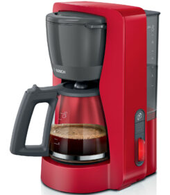 Bosch TKA3M134 koffiezetapparaat Handmatig Filterkoffiezetapparaat 1,4 l