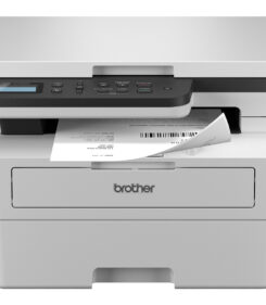 Brother DCP-B7600D multifunctionele printer Laser A4 1200 x 1200 DPI 34 ppm