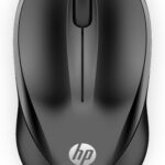 HP muis met kabel 1000