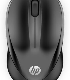 HP muis met kabel 1000