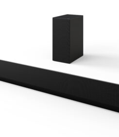 LG SG10TY Zwart 3.1 kanalen 420 W