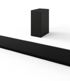 LG SG10TY Zwart 3.1 kanalen 420 W