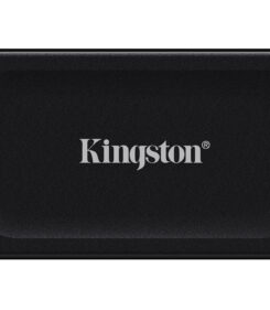 Kingston Technology 2TB XS1000 External USB 3.2 Gen 2 Draagbare Solid State Drive