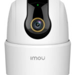 Imou Ranger 2C 5MP Dome IP-beveiligingscamera Binnen & buiten 2688 x 1664 Pixels Plafond/muur