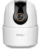 Imou Ranger 2C 5MP Dome IP-beveiligingscamera Binnen & buiten 2688 x 1664 Pixels Plafond/muur