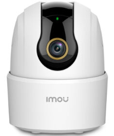 Imou Ranger 2C 5MP Dome IP-beveiligingscamera Binnen & buiten 2688 x 1664 Pixels Plafond/muur