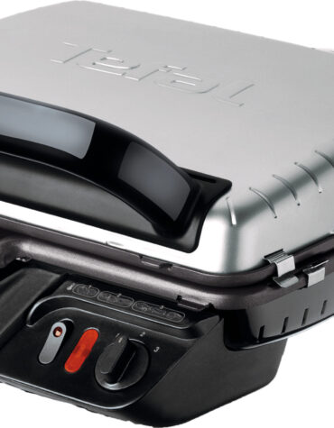 Tefal Contactgrill Ultra Compact 600 Classic GC3050