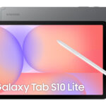 Samsung Galaxy Tab S10 Lite 5G 128 GB 27,7 cm (10.9") 6 GB Wi-Fi 6 (802.11ax) Grijs
