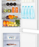 Gorenje NRKI418EP1 Ingebouwd 246 l Wit