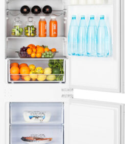 Gorenje NRKI418EP1 Ingebouwd 246 l Wit
