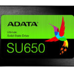 ADATA Ultimate SU650 240 GB 2.5" SATA III SLC