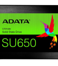 ADATA SU650 960 GB 2.5" SATA III SLC