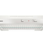 Bosch Serie 2 DUL62FA21 afzuigkap Muurmontage Wit 250 m³/uur