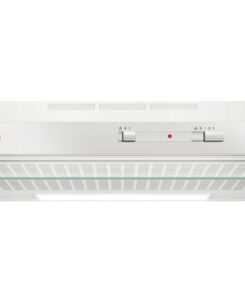 Bosch Serie 2 DUL62FA21 afzuigkap Muurmontage Wit 250 m³/uur