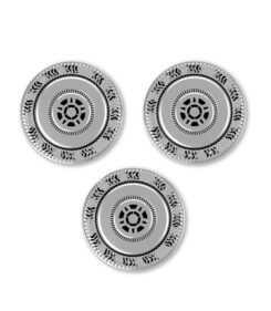 Philips SH71 SH71/50 Vervangende scheerhoofden