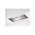 Electrolux LFG719X Inbouw Roestvrijstaal 580 m³/uur