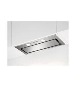 Electrolux LFG719X Inbouw Roestvrijstaal 580 m³/uur