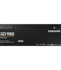 Samsung 980 500 GB M.2 PCI Express 3.0 NVMe V-NAND