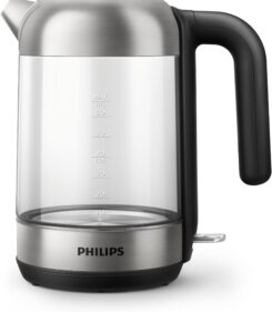 Philips 5000 series Series 5000 HD9339/80 Glazen waterkoker - licht, 1,7 liter