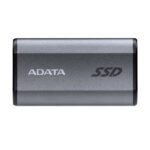 ADATA SE880 1 TB USB Type-C 3.2 Gen 2 (3.1 Gen 2) Grijs