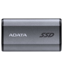ADATA SE880 1 TB USB Type-C 3.2 Gen 2 (3.1 Gen 2) Grijs