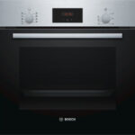 Bosch Serie 2 HBF114ES0 oven 66 l Roestvrijstaal