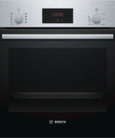 Bosch Serie 2 HBF114ES0 oven 66 l Roestvrijstaal