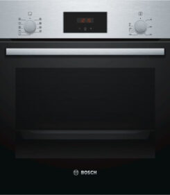 Bosch Serie 2 HBF114ES0 oven 66 l Roestvrijstaal