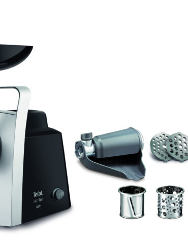 Tefal HV1 vleesmolen NE1098
