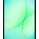 Samsung SM-X130 64 GB 22,1 cm (8.7") 4 GB Wi-Fi 5 (802.11ac) Grijs