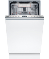 Bosch Serie 6 SPV6ZMX17E vaatwasser Volledig ingebouwd 10 couverts