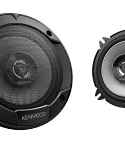 Kenwood KFC-S1366 autospeaker Rond 2-weg 260 W 2 stuk(s)