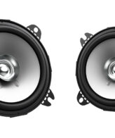 Kenwood KFC-S1056 autospeaker Rond 220 W 2 stuk(s)