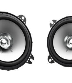 Kenwood KFC-S1056 autospeaker Rond 220 W 2 stuk(s)