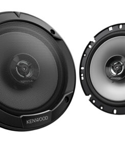 Kenwood KFC-S1766 autospeaker Rond 2-weg 300 W 2 stuk(s)