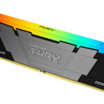 Kingston Technology FURY 32GB 3600MT/s DDR4 CL16 DIMM (set van 4) Renegade RGB