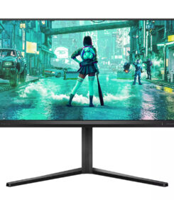 Philips Evnia 24M2N3200A/00 computer monitor 60,5 cm (23.8") 1920 x 1080 Pixels Full HD LCD Zwart