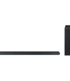 Samsung HW-S700D/EN soundbar luidspreker Zwart 3.1 kanalen