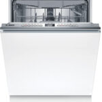 Bosch Serie 4 SMV4HVX07E vaatwasser Volledig ingebouwd 14 couverts