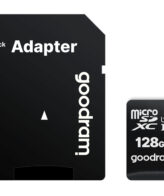 Goodram M1AA 128 GB MicroSDXC UHS-I Klasse 10