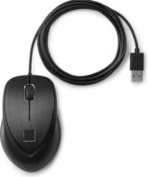 HP USB vingerafdrukmuis