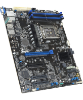 ASUS P13R-E Intel C266 LGA 1700 ATX