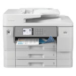 Brother MFC-J6957DW multifunctionele printer Inkjet A3 1200 x 4800 DPI Wifi