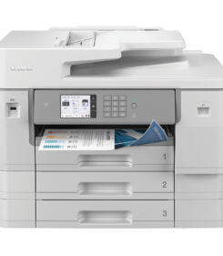 Brother MFC-J6957DW multifunctionele printer Inkjet A3 1200 x 4800 DPI Wifi